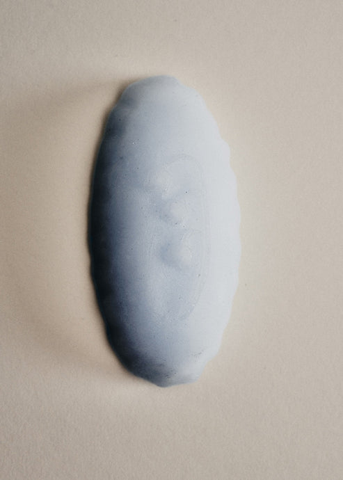 s-u-m studio, Pale Powder Blue Tartlet
