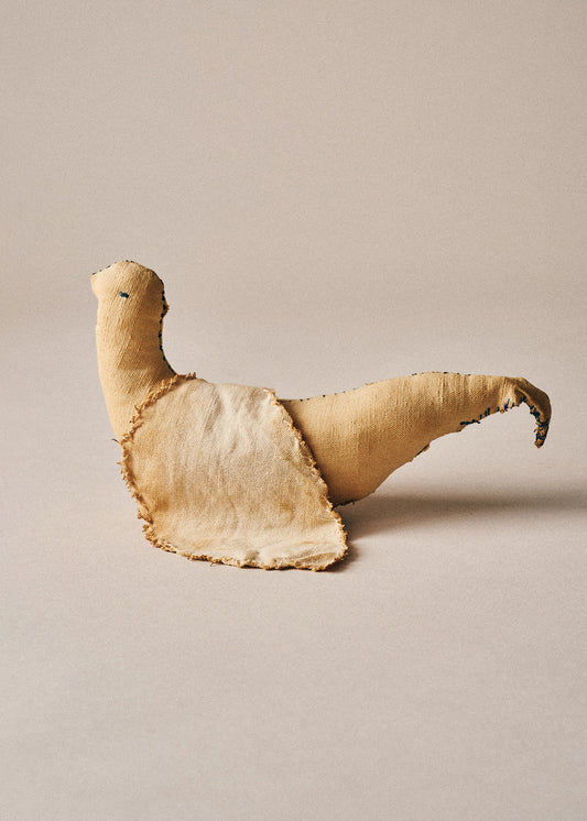 Satoko Morishita, Bird Object #4