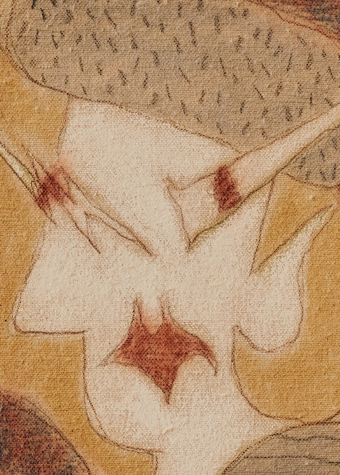 Camilo Medina, “Pierdo La Calma”