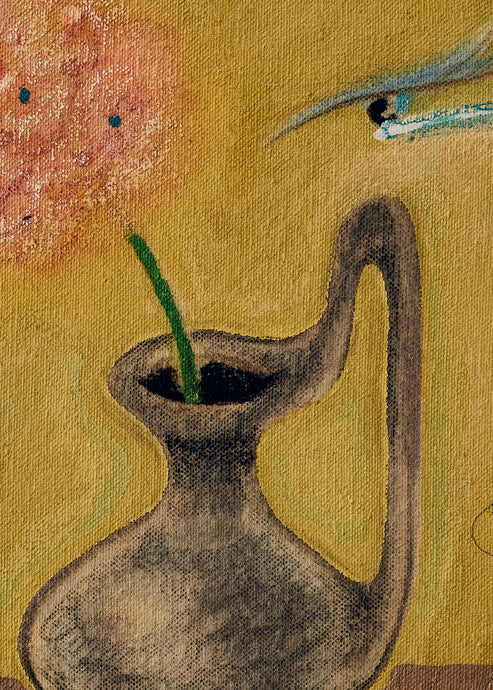 Camilo Medina, “SOLTERO”