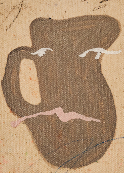 Camilo Medina, “SOY”