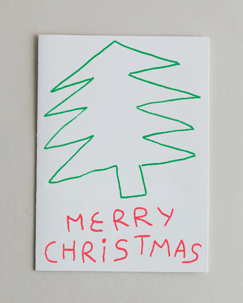 Christmas Card Set