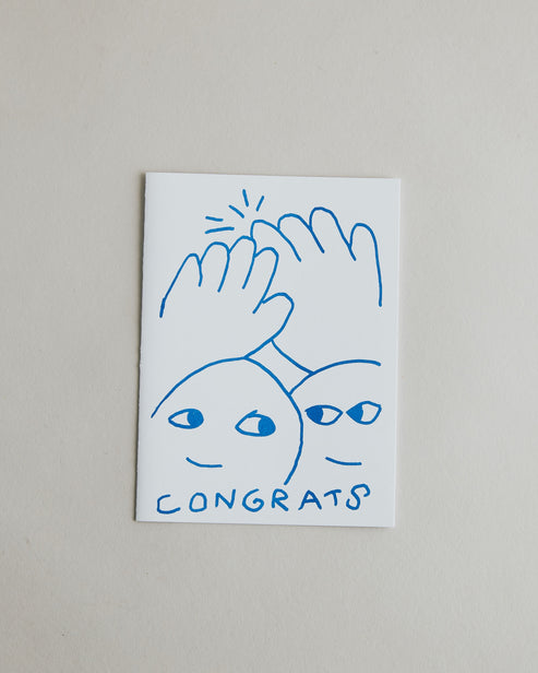 Greeting Cards (Set of 4)