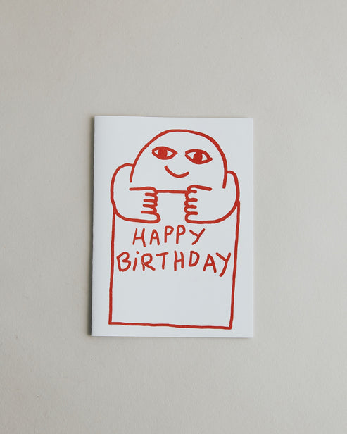 Greeting Cards (Set of 4)