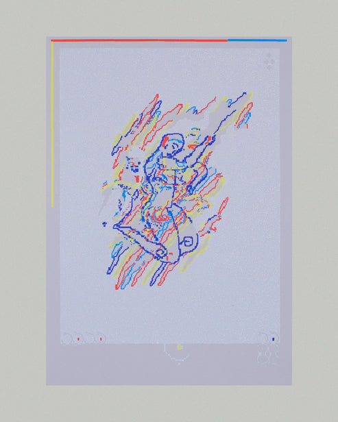 Somnath Bhatt, Print #1